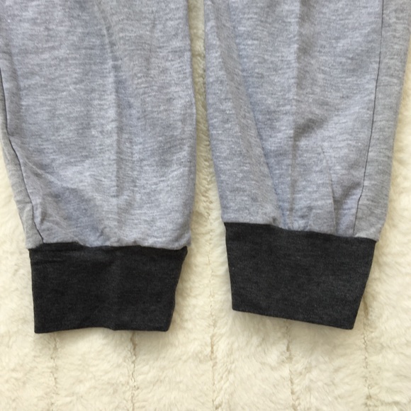❌SOLD❌ NWT Forever 21 Active Heathered Knit Jogger - Picture 11 of 14